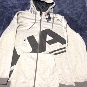 Under Armour Hoodie